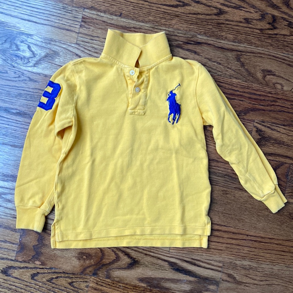 Polo by Ralph Lauren